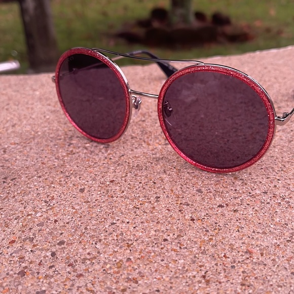 Brand new Gucci sunglasses main image 8